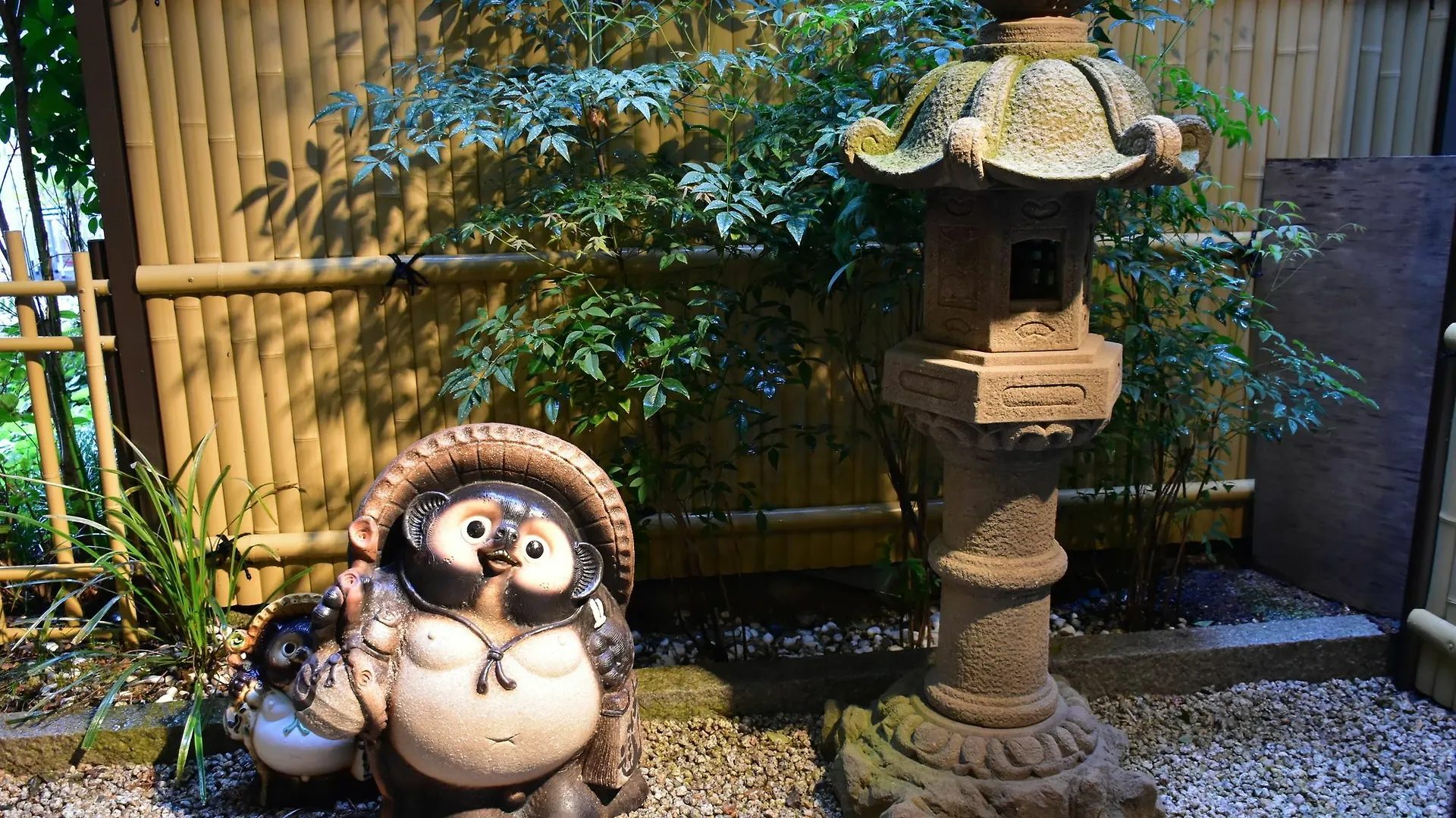 **  Ryokan Shimizu Kyoto Japan