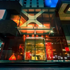 **** Hotel Cross Japão