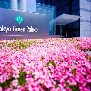 *** Hotel Palace Japon
