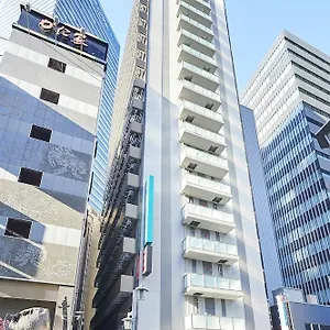 *** Hotel Sotetsu Fresa Sakuradoriguchi Japão