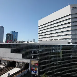 Hotel Keihan Kyobashi Grande ****