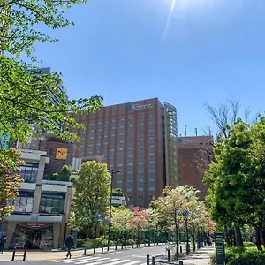 **** Hotel Metropolitan Edmont Japão