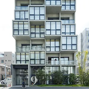 Hotel 9 Hakata ***