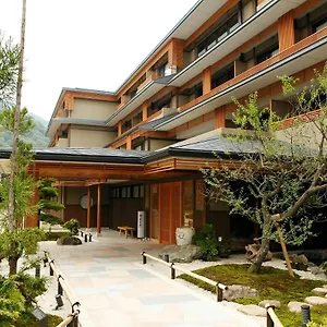 Kadensho, Arashiyama Onsen, - Kyoritsu Kyōto