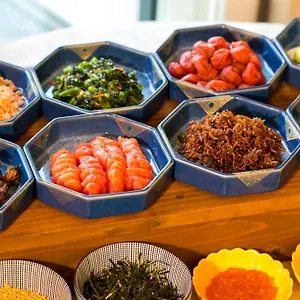 **** Hotel Monterey Japão