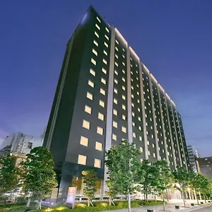 **** Hotel Brighton Kitahama Japão