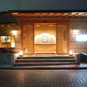 *** Ryokan Suimeisou Japão