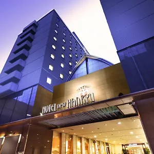 **** Hotel New Hankyu Japão