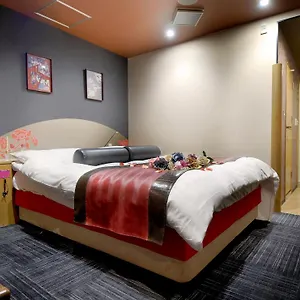 ** Love hôtel Ikutama -adult Only Japon