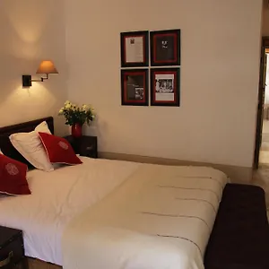 ** Riad Dar Nimbus Maroc