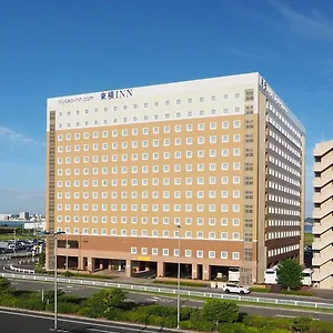 *** Hotel Toyoko International Airport No 2 Japão