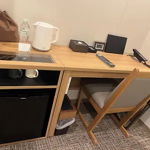名古屋站at酒店 酒店 名古屋