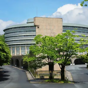 The Takaragaike, Autograph Collection Kyoto