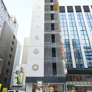 博多维贝斯旅舍 旅馆 福岡