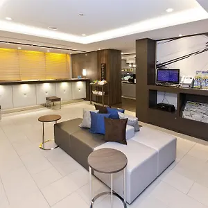 Hotel Sotetsu Fresa Yokohama Sakuragi-cho ***