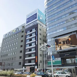 Hotel Sanco Shinkansen-guchi Annex ***