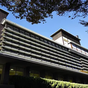 ***** Hotel The Okura Japão