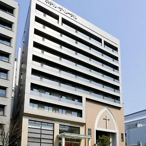 Hotel The Lutheran ***