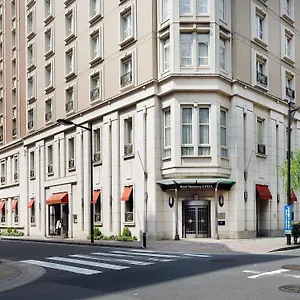 **** Hotel Monterey Ginza Japão