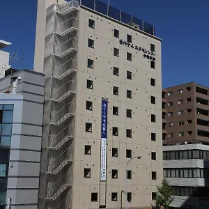 酒店 京都站前卓越酒店, 京都