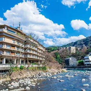 Ryokan Yumoto Onsen Kajikaso ****