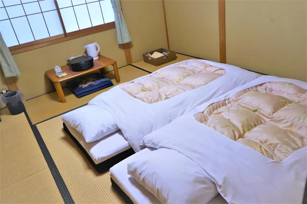 京都 清水日式旅馆酒店 传统日式旅馆