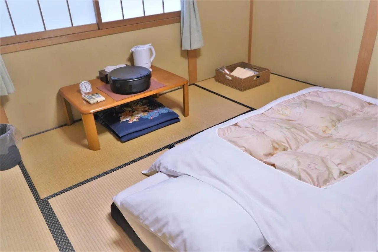 京都 清水日式旅馆酒店