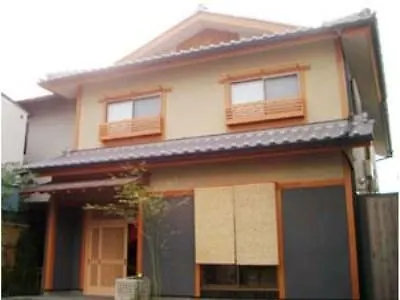 Ryokan Shimizu Kyōto