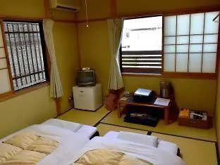 료칸 시미즈 교토