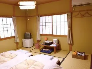 Ryokan Shimizu Kyōto