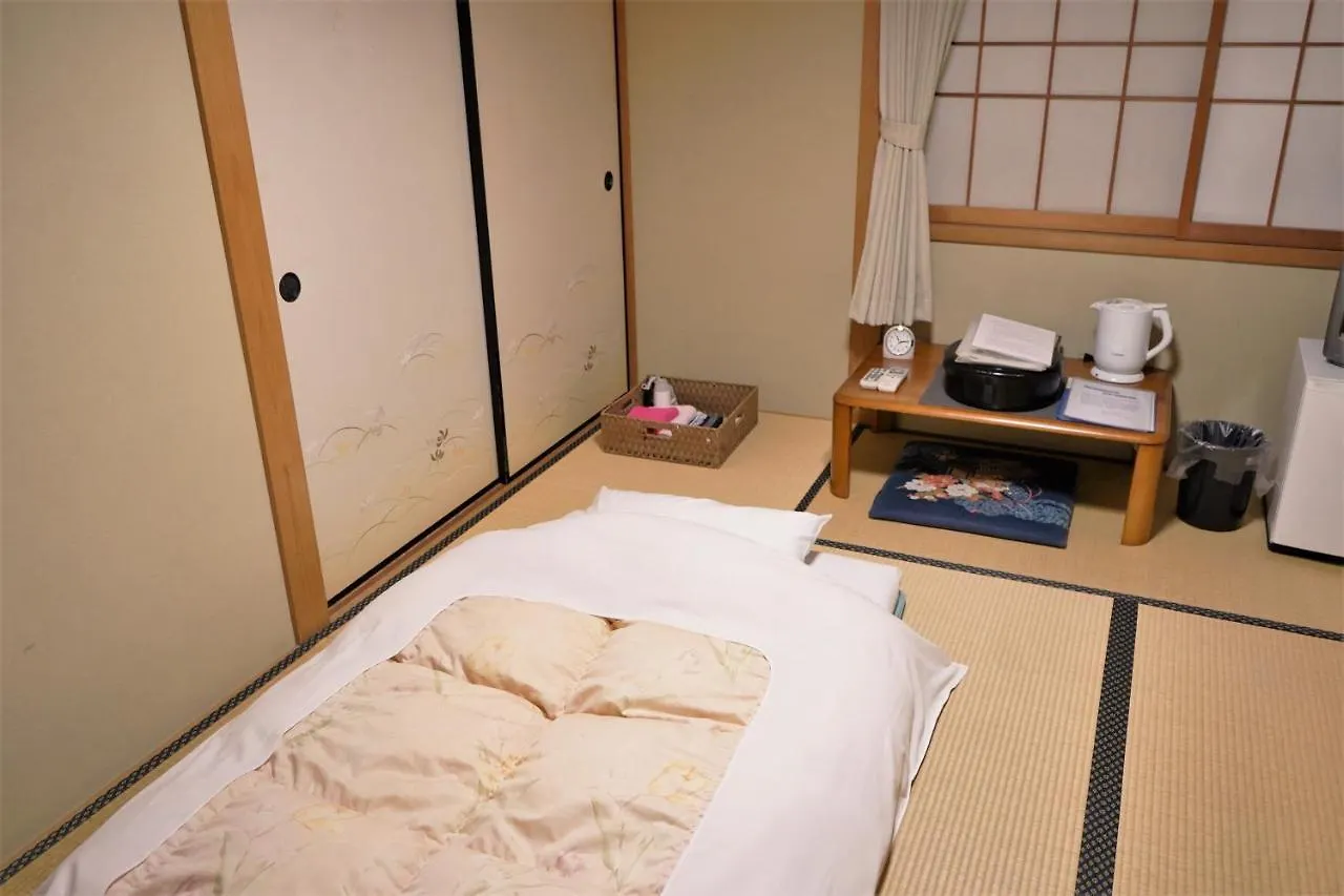 Ryokan Shimizu Kioto